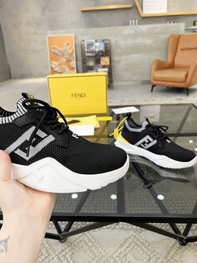 Fendi Sneakers